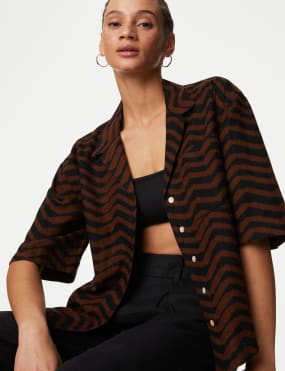 M&s ladies online blouses sale