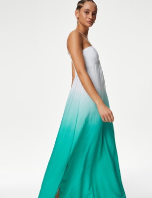 M&s long 2025 evening dresses