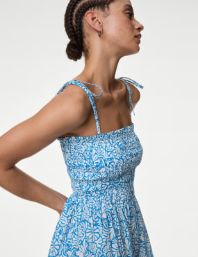 Beach dress Dresses M S IE