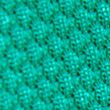 Padded Ring Detail Halterneck Swimsuit - emerald