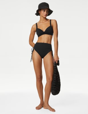 Tummy on sale hiding bikini