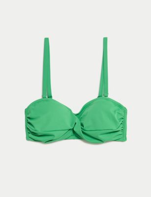Green Bikinis