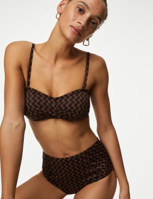 Marks and cheap spencer bikini dd+