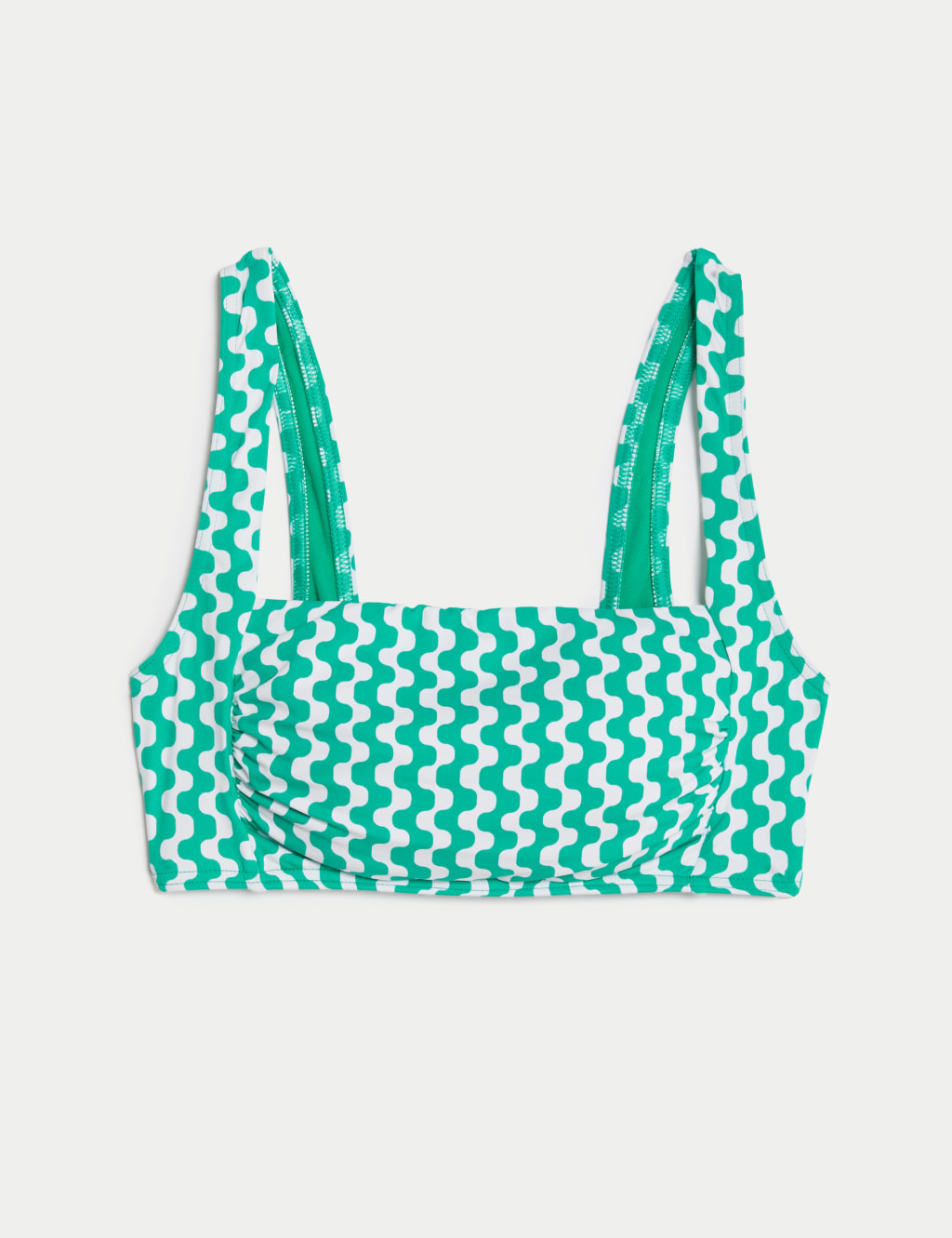 Women's Green Swimwear M&S