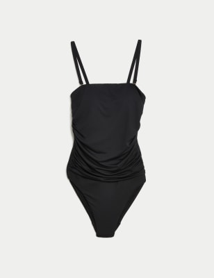 M&s hot sale control swimwear