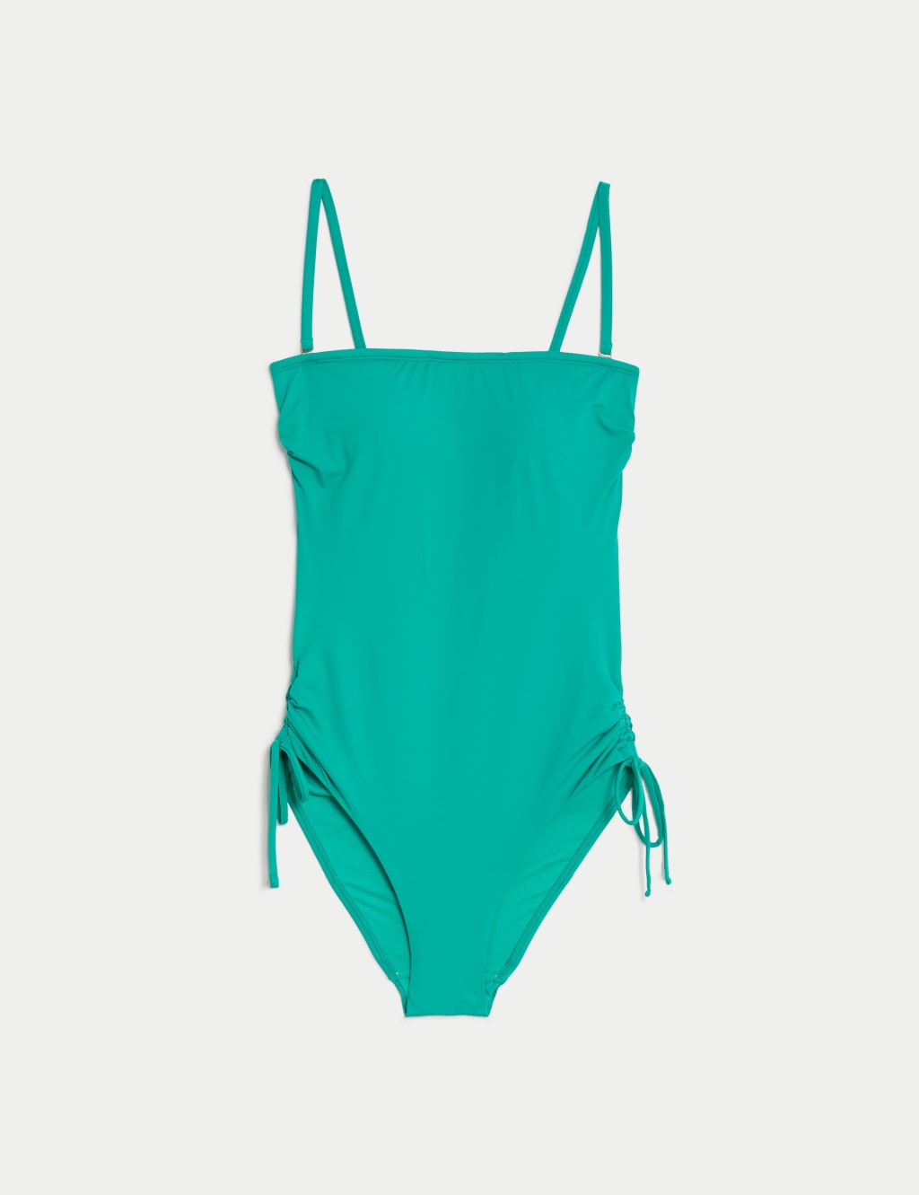 Women's Green Swimwear M&S