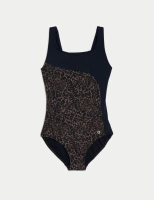 M&s Swimsuit Tummy Control