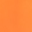 Neoprene Scallop One Shoulder Bikini Top - orange