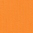 Textured Padded Swimsuit - orange