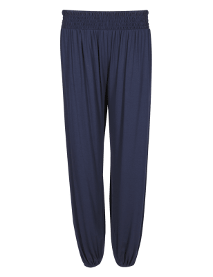 marks and spencer harem pants