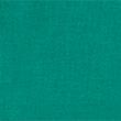 Linen Rich V-Neck Puff Sleeve Blouse - brightgreen