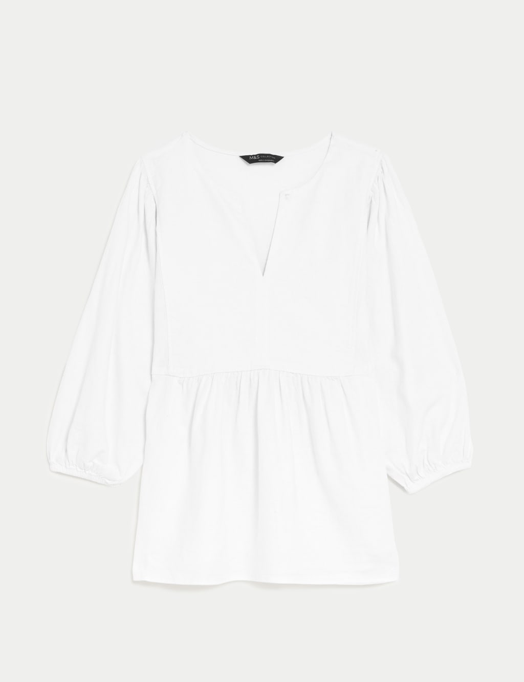 Linen Shop Women's Linen Clothes M&S