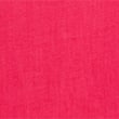 Pure Linen Oversized Shirt - fuchsia
