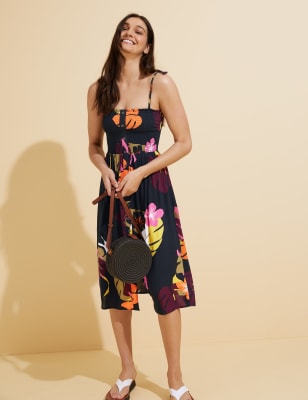 Marks and hotsell spencer beach dresses