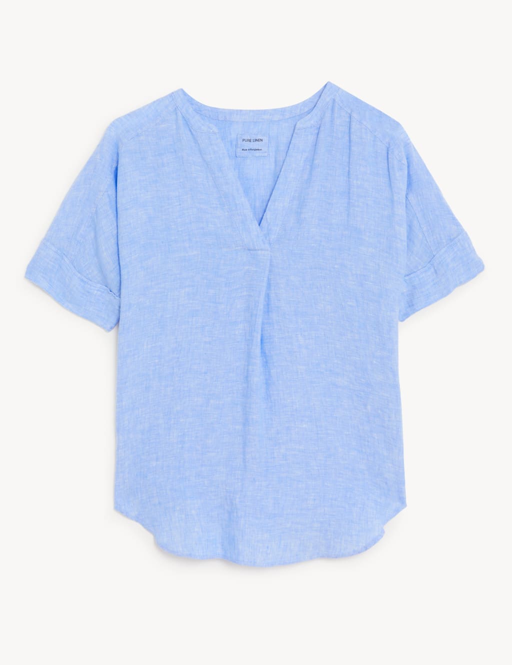MELUSINE PULLOVER
