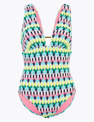 swimsuits with extra support