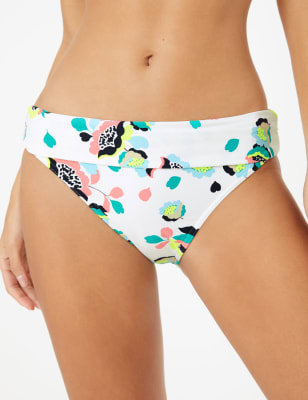 roll top bikini bottoms uk