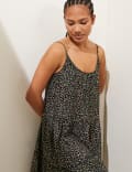 2pk Mini Swing Beach Dresses