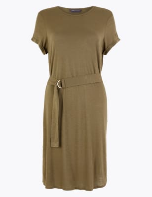 marks spencer beach dresses