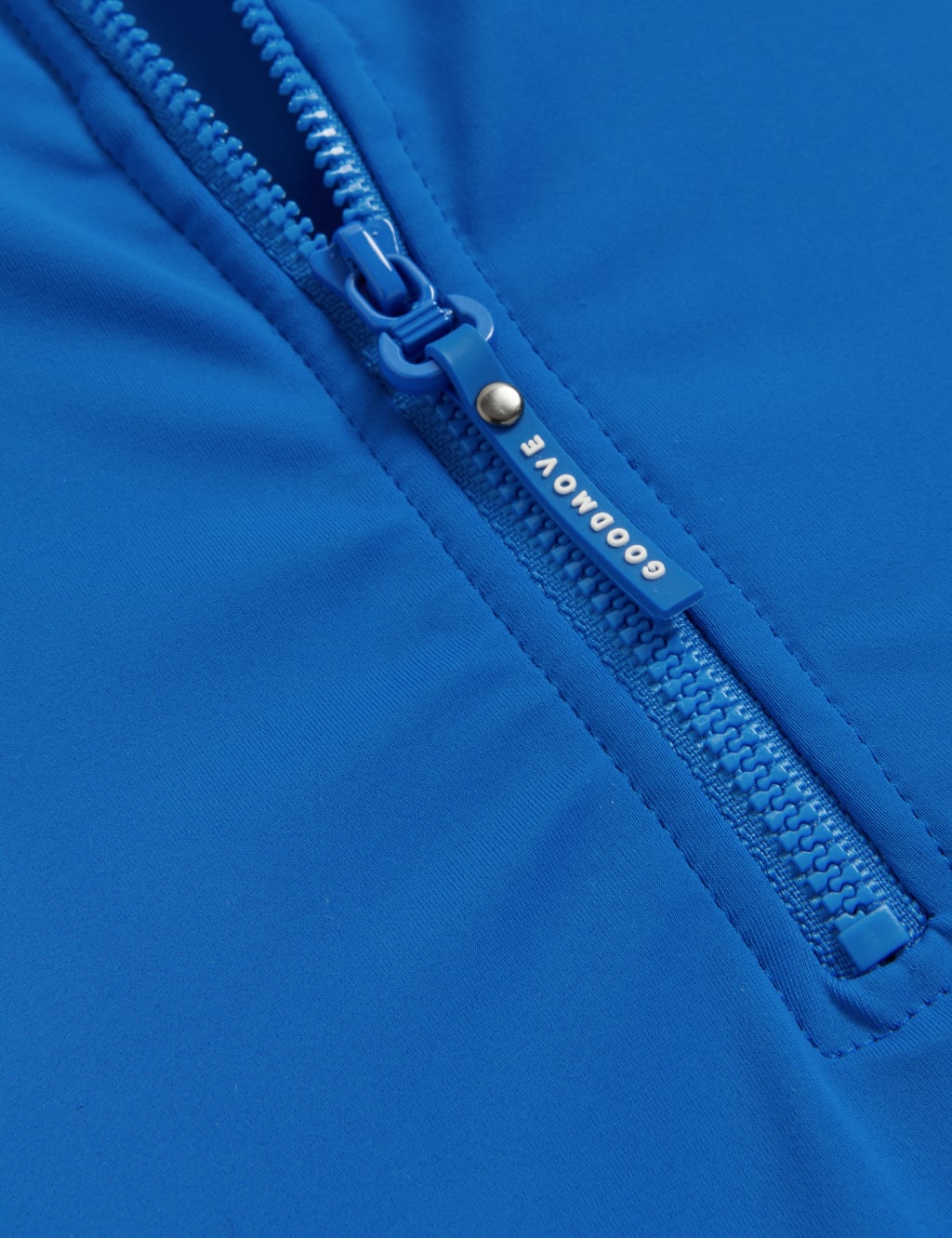 Active Zip Through Swimsuit image 5