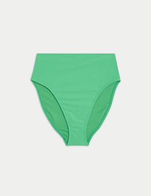 Green Bikinis