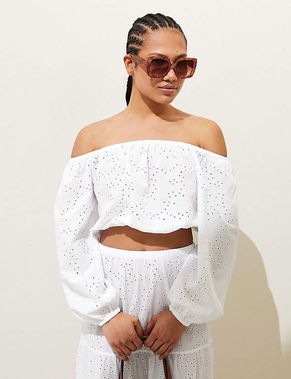 Textured Maxi Tiered Beach Skirt - AU