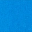 Linen Rich V-Neck Tunic - brightblue