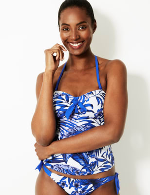 Tankini palmers hot sale