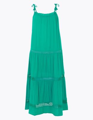 marks and spencer's beach dresses