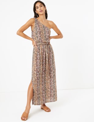 summer maxi dresses marks and spencer