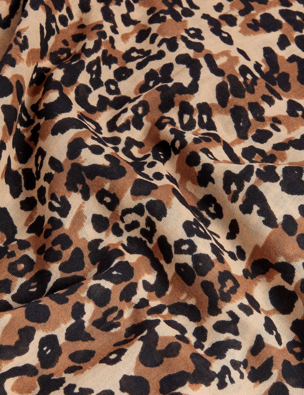 Pure Cotton Printed Sarong image 3