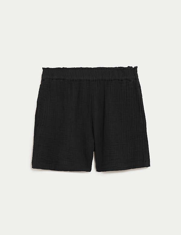 Pure Cotton Shorts - MN