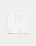Pure Cotton Shorts