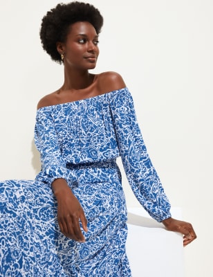 Marks and spencer's maxi hot sale dresses