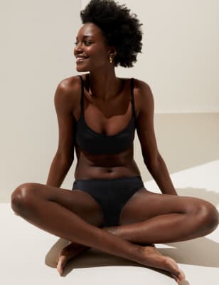 H&M Seamless Super Push-up Bra