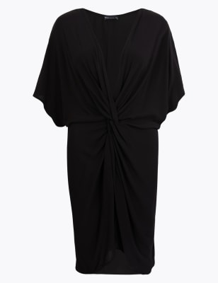 marks and spencer beach cover ups