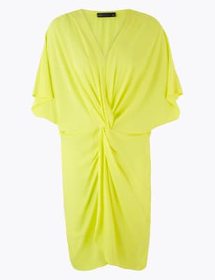 maui gold dresses