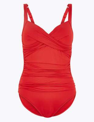 m and s swimdress