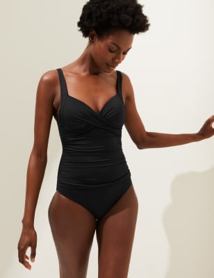 Marks and spencer womens cheap swimming costumes