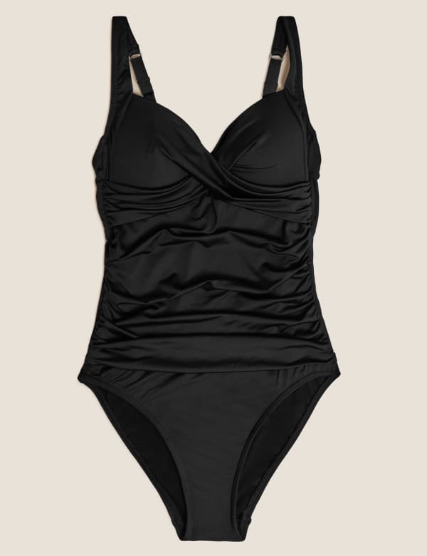 Tummy Control Swimwear M S