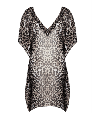 autograph kaftan tops