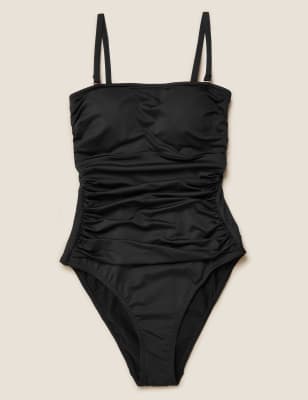 m&s swimsuits longer length