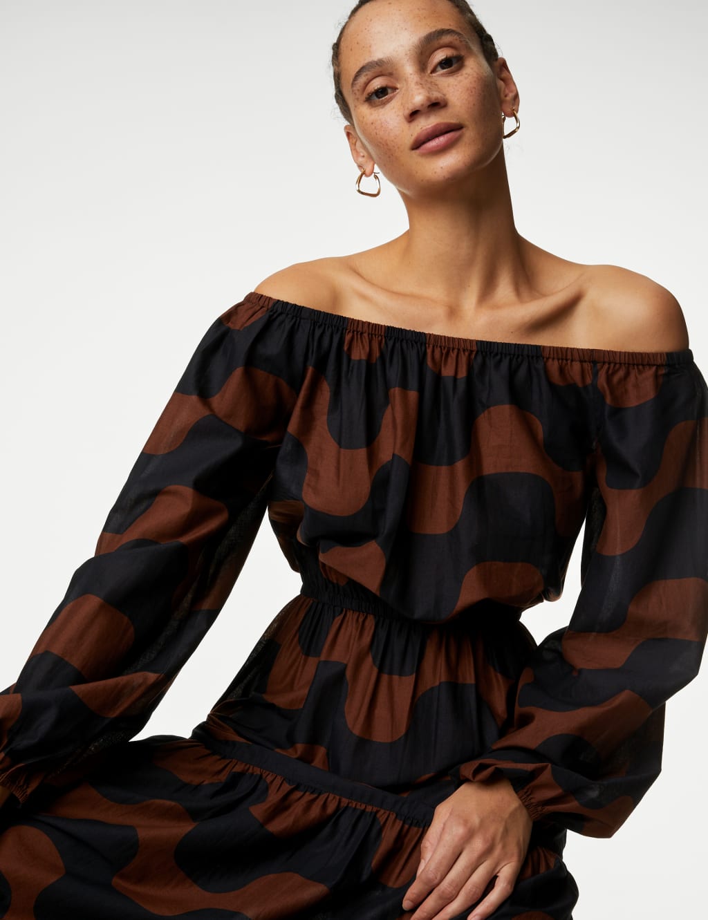 Petite Beach Dresses M S