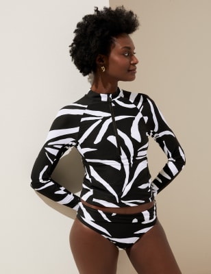 rash vest womens