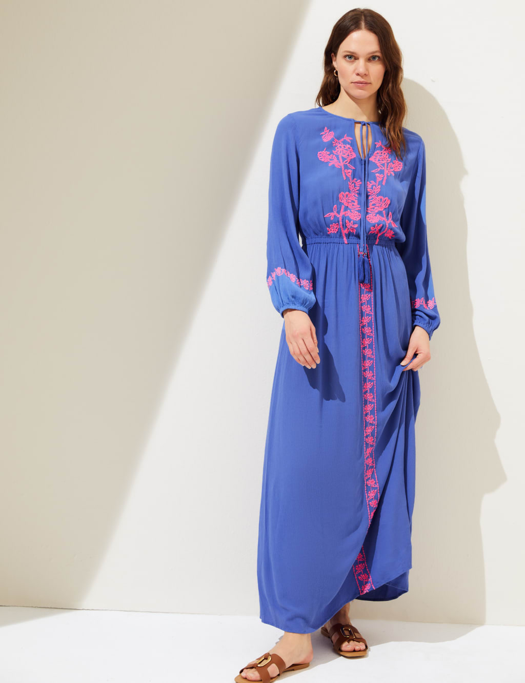 Maxi Dresses M&S