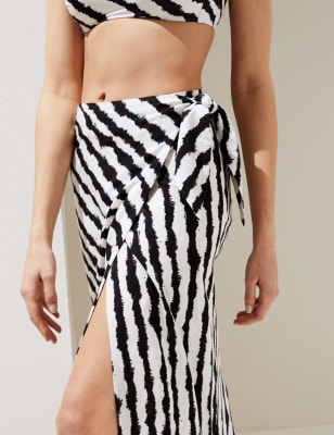 Beach skirt shop online india