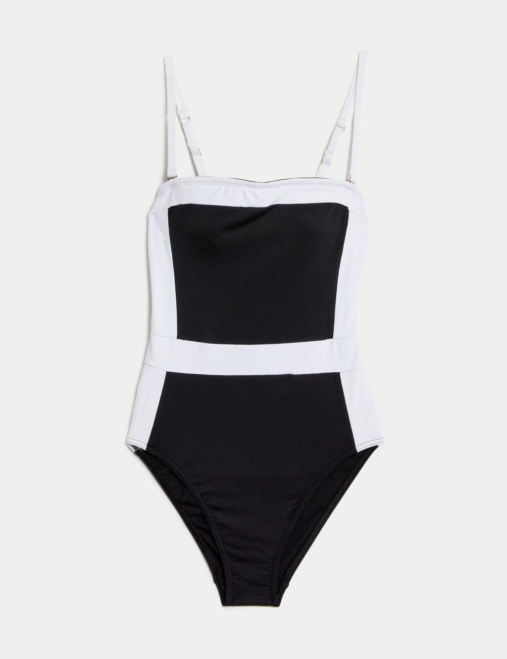Women’s Black Swimwear M&S