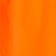 Pure Cotton High Neck Midaxi Beach Dress - tangerine