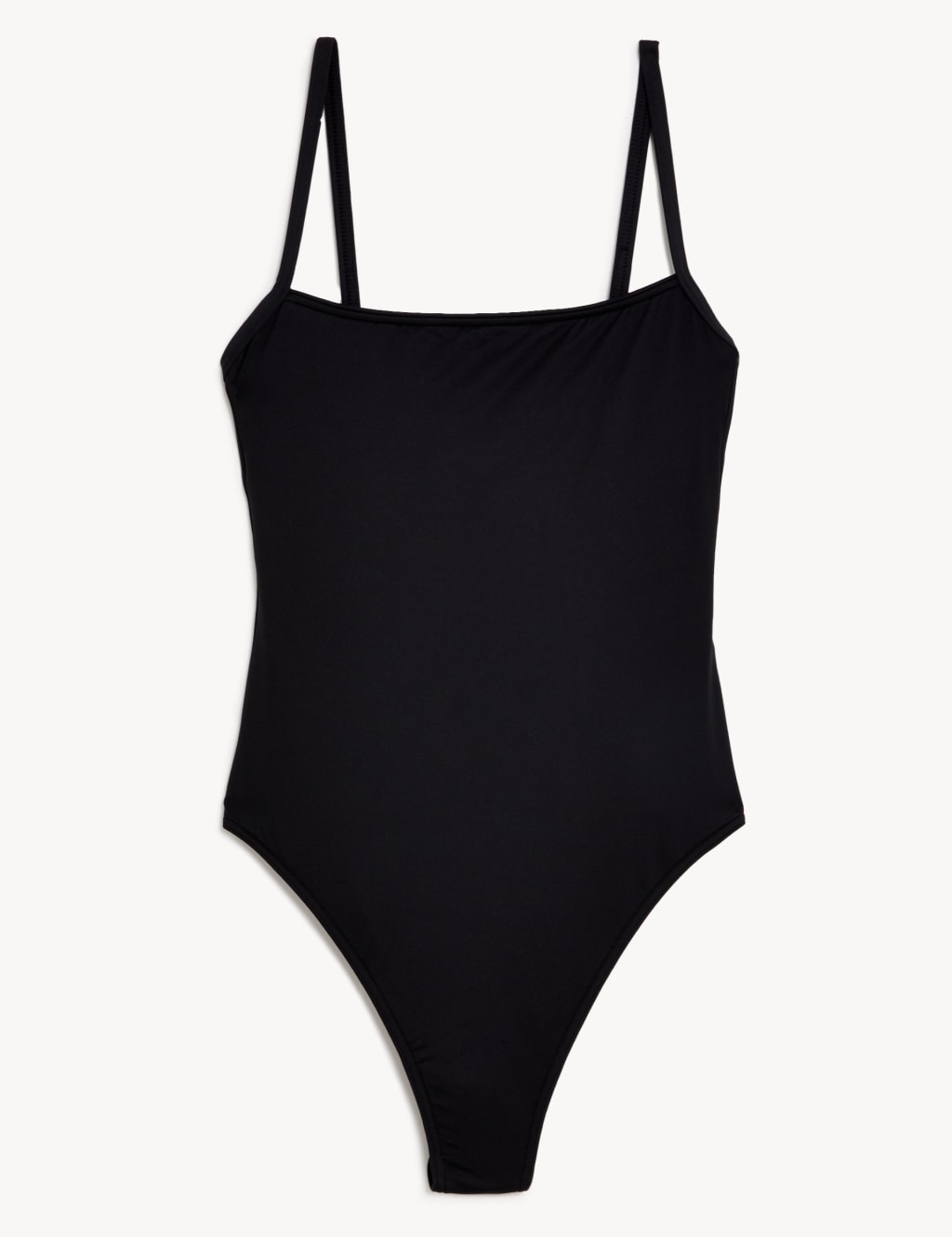 Square Neck Swimsuit image 2