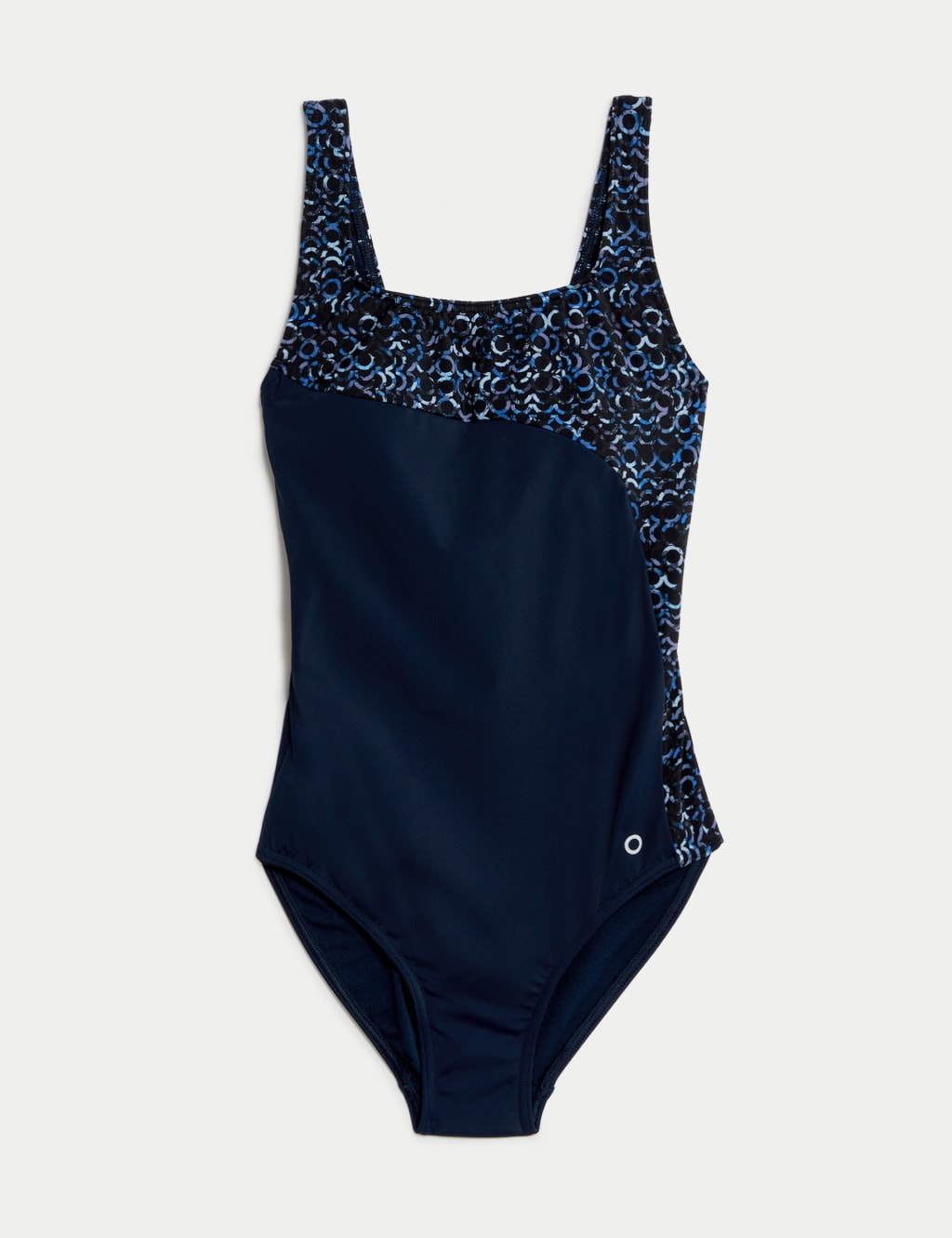 Tummy Control Swimsuits M&S